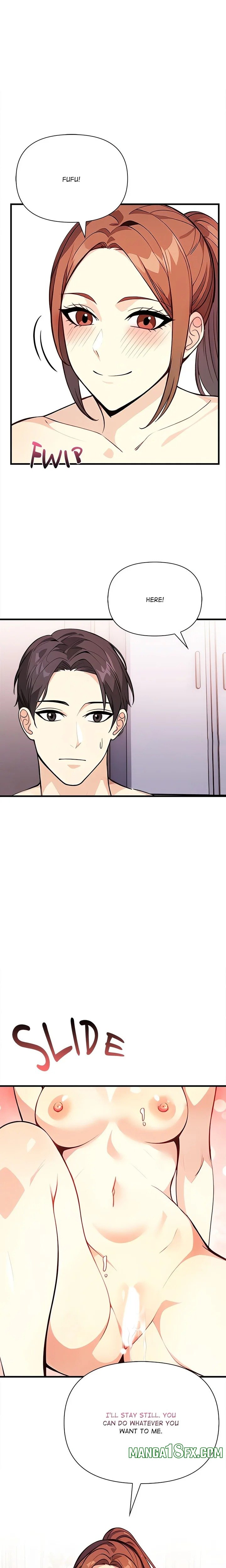 Rekindled Heat - Chapter 3 [photo 11] - MangaPorn
