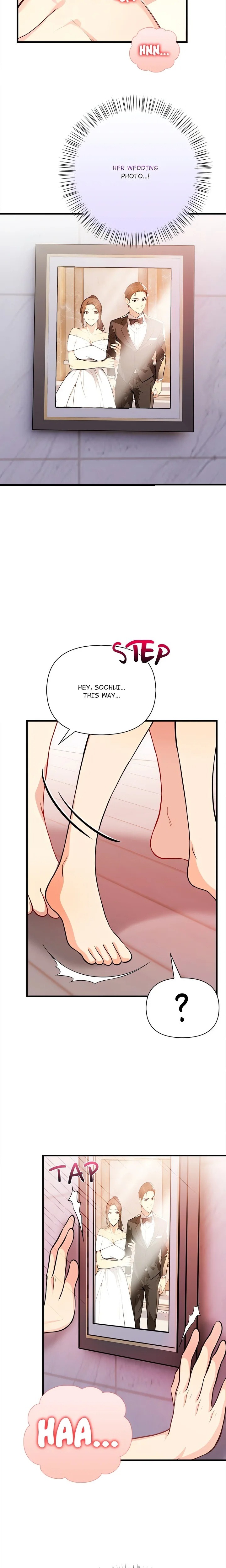 Rekindled Heat - Chapter 3 [photo 19] - MangaPorn