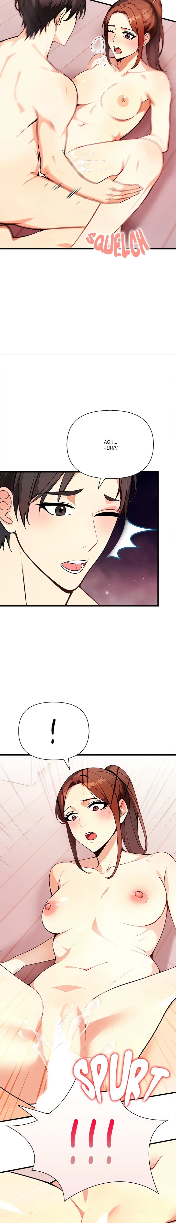 Rekindled Heat - Chapter 3 [photo 6] - MangaPorn