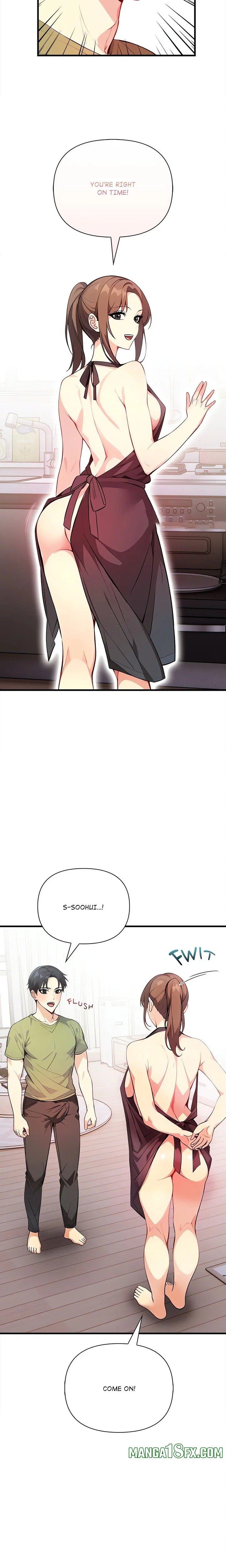 Rekindled Heat - Chapter 4 [photo 11] - MangaPorn