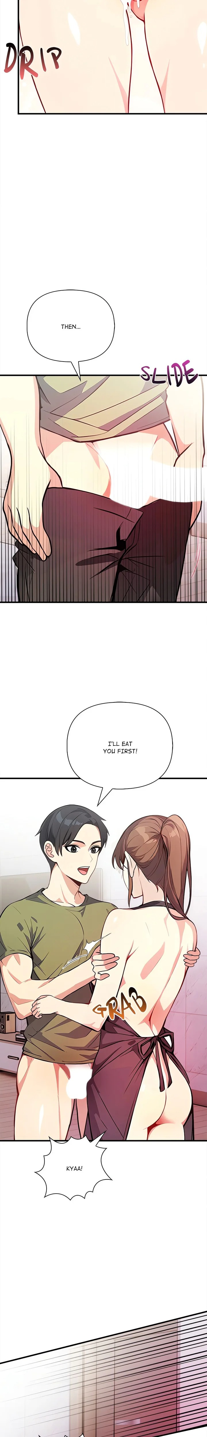 Rekindled Heat - Chapter 4 [photo 14] - MangaPorn