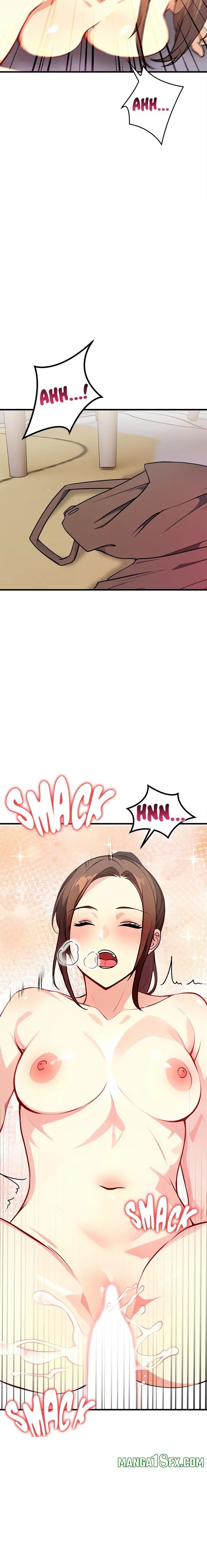 Rekindled Heat - Chapter 4 [photo 21] - MangaPorn