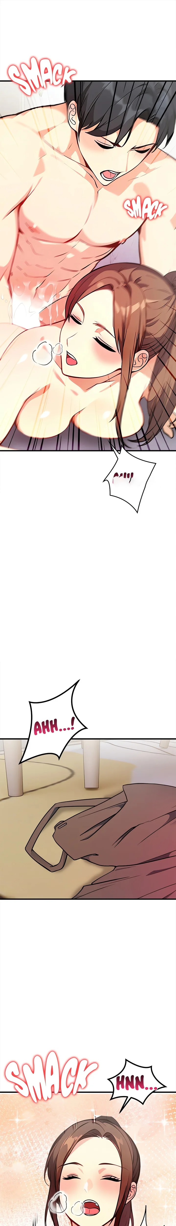 Rekindled Heat - Chapter 5 [photo 1] - MangaPorn