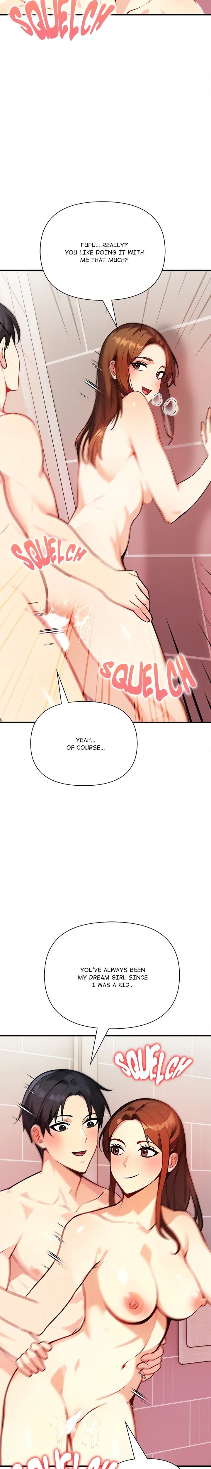 Rekindled Heat - Chapter 5 [photo 11] - MangaPorn