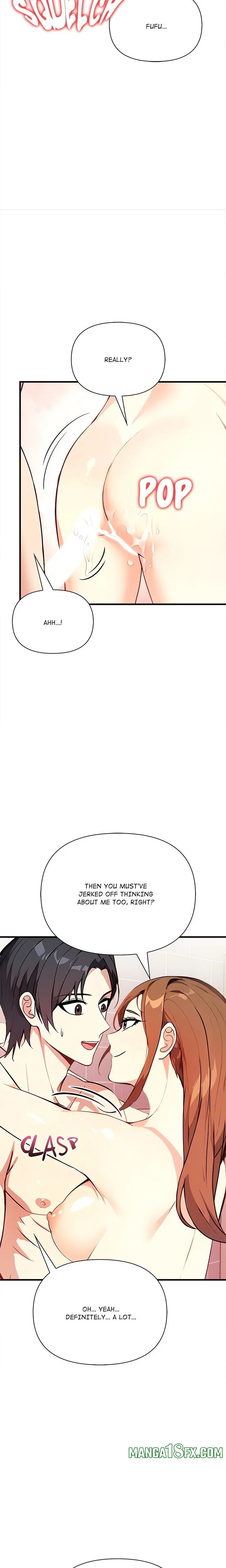 Rekindled Heat - Chapter 5 [photo 12] - MangaPorn