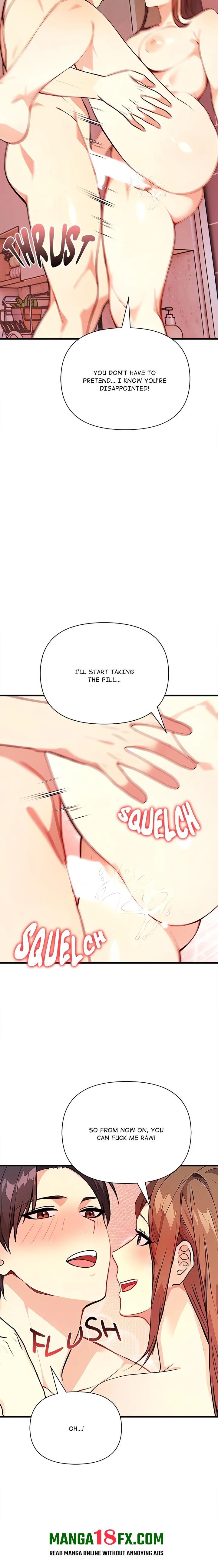 Rekindled Heat - Chapter 5 [photo 14] - MangaPorn