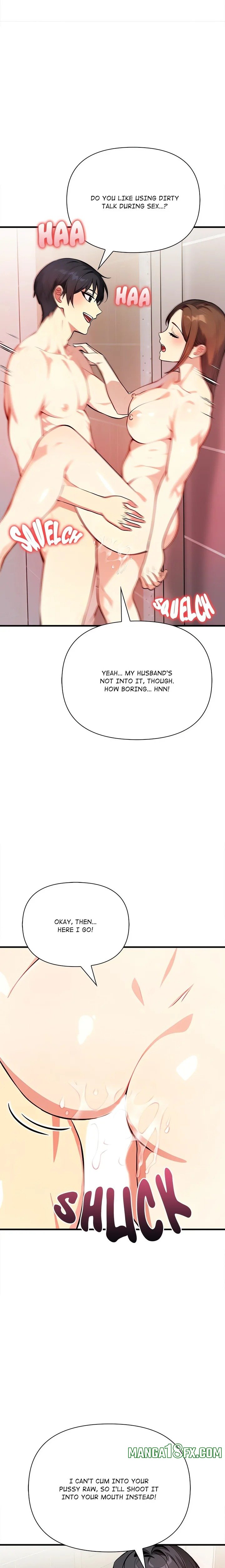 Rekindled Heat - Chapter 5 [photo 15] - MangaPorn