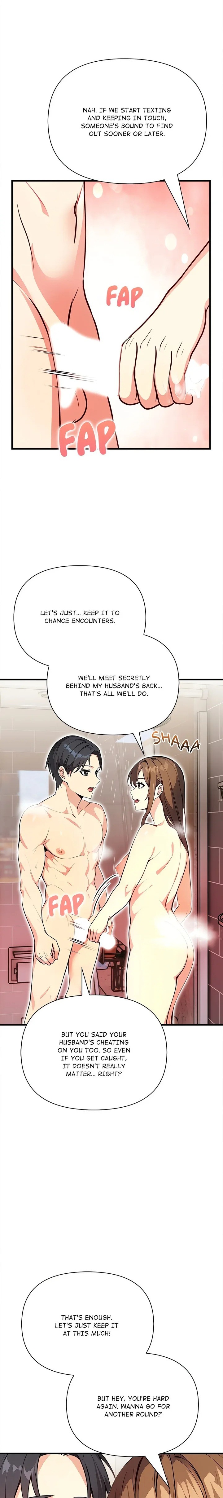Rekindled Heat - Chapter 5 [photo 21] - MangaPorn