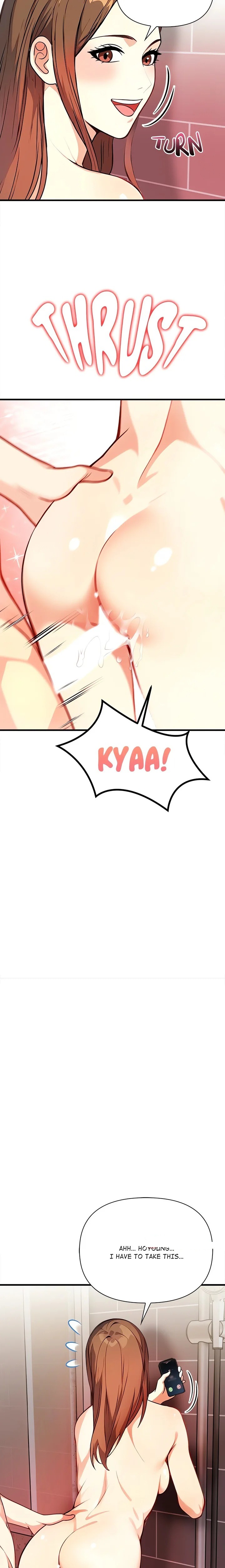 Rekindled Heat - Chapter 5 [photo 23] - MangaPorn