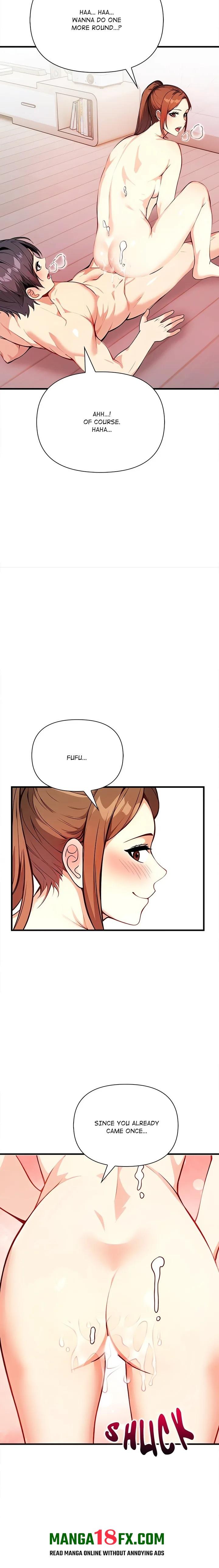 Rekindled Heat - Chapter 5 [photo 6] - MangaPorn