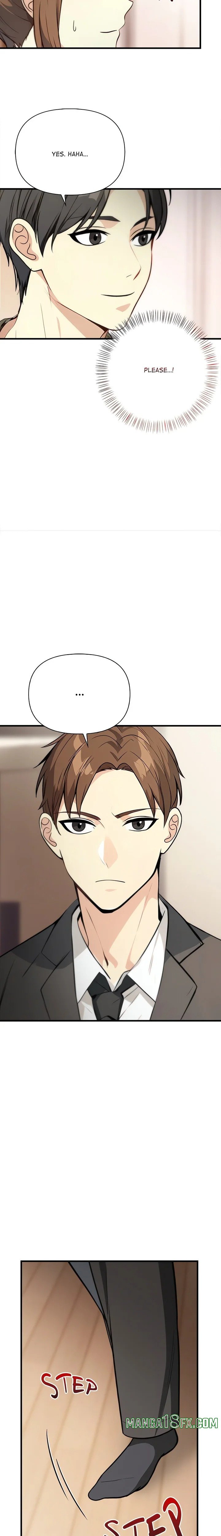 Rekindled Heat - Chapter 6 [photo 10] - MangaPorn