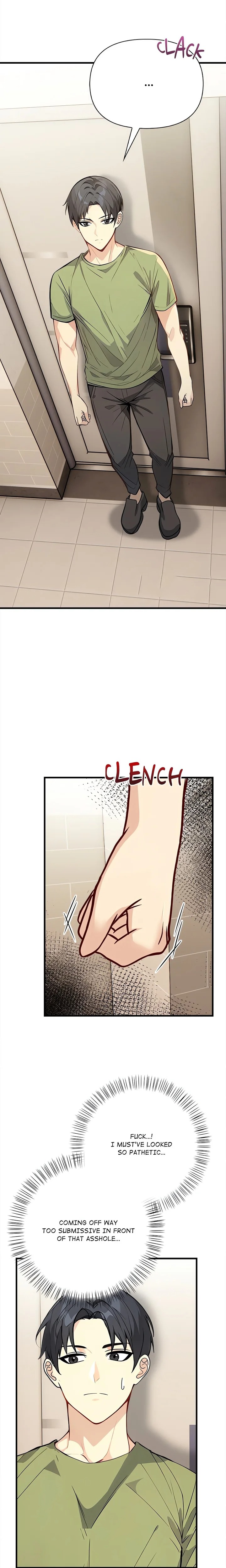 Rekindled Heat - Chapter 6 [photo 16] - MangaPorn
