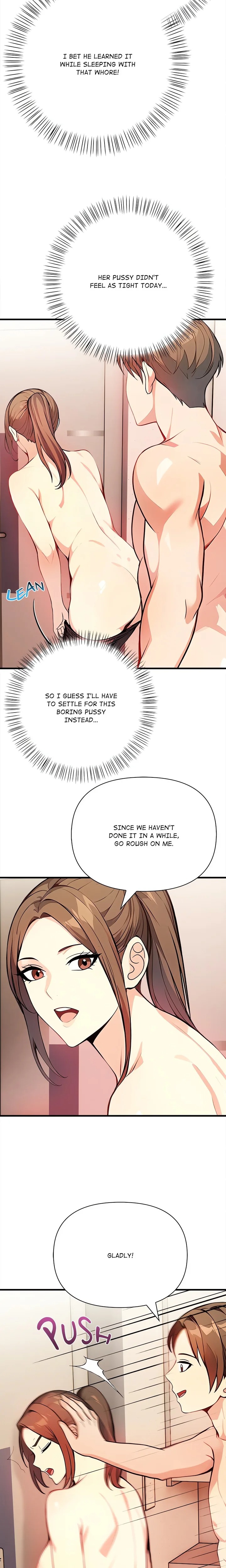 Rekindled Heat - Chapter 6 [photo 19] - MangaPorn