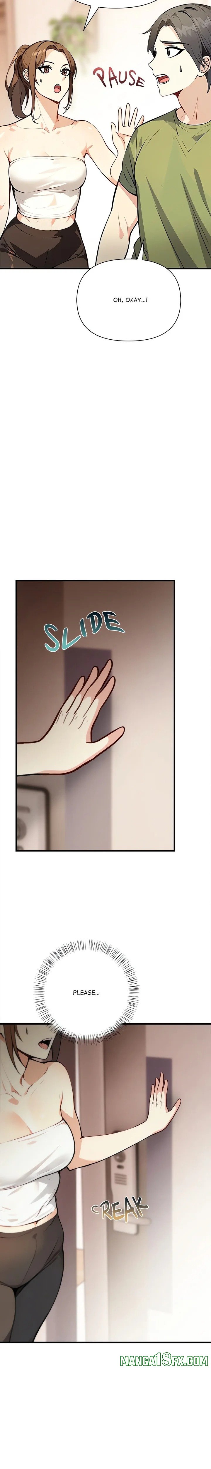 Rekindled Heat - Chapter 6 [photo 6] - MangaPorn