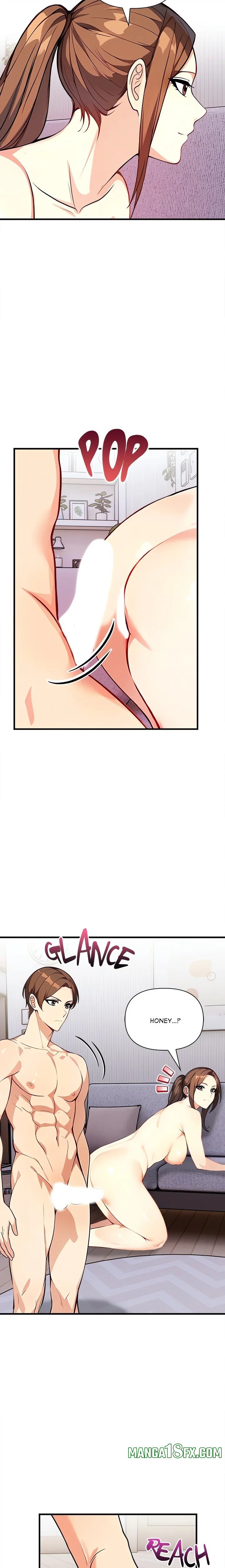 Rekindled Heat - Chapter 7 [photo 11] - MangaPorn