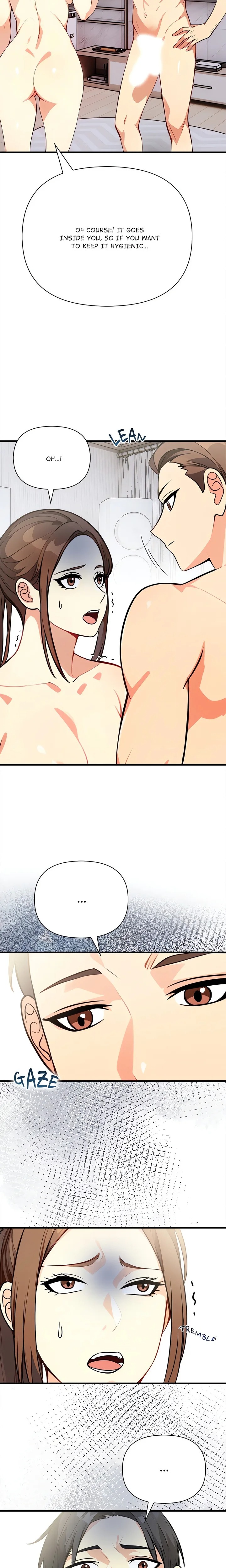 Rekindled Heat - Chapter 7 [photo 18] - MangaPorn
