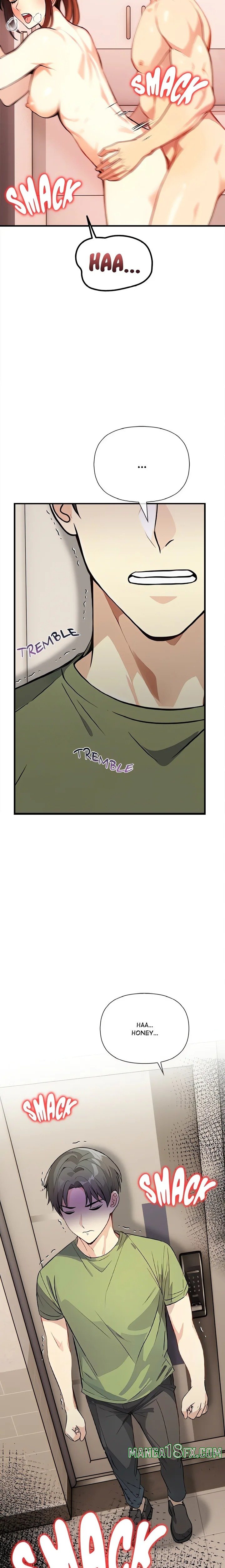 Rekindled Heat - Chapter 7 [photo 2] - MangaPorn