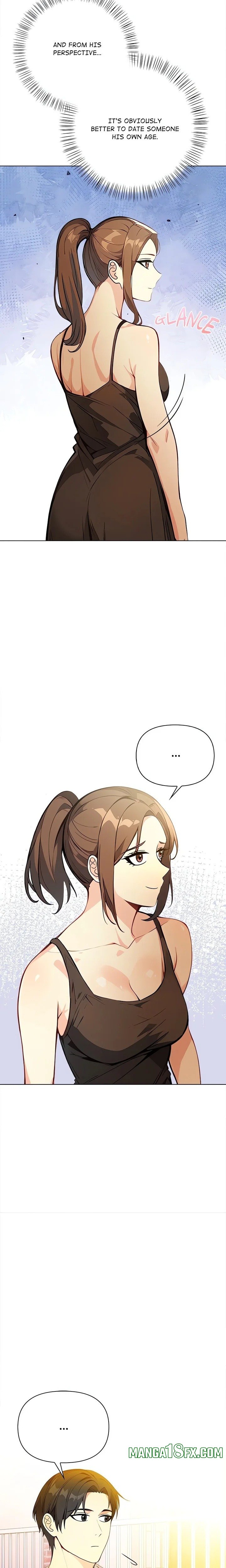Rekindled Heat - Chapter 8 [photo 13] - MangaPorn