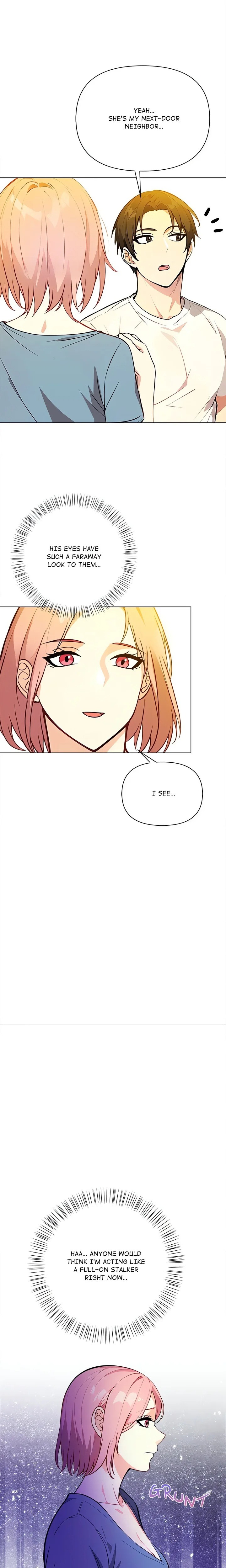 Rekindled Heat - Chapter 8 [photo 16] - MangaPorn