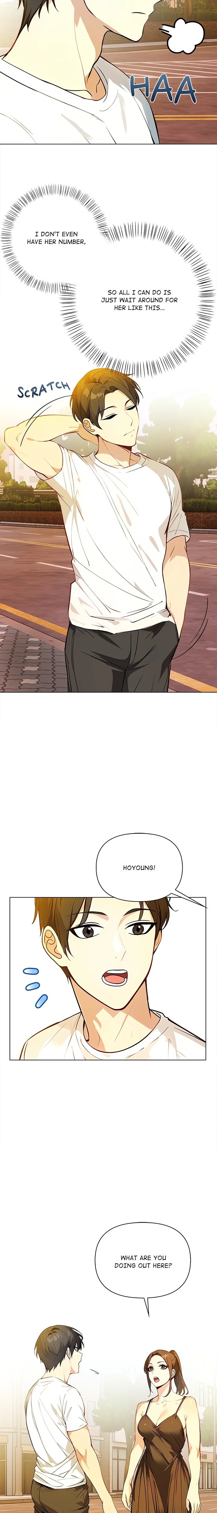 Rekindled Heat - Chapter 8 [photo 4] - MangaPorn