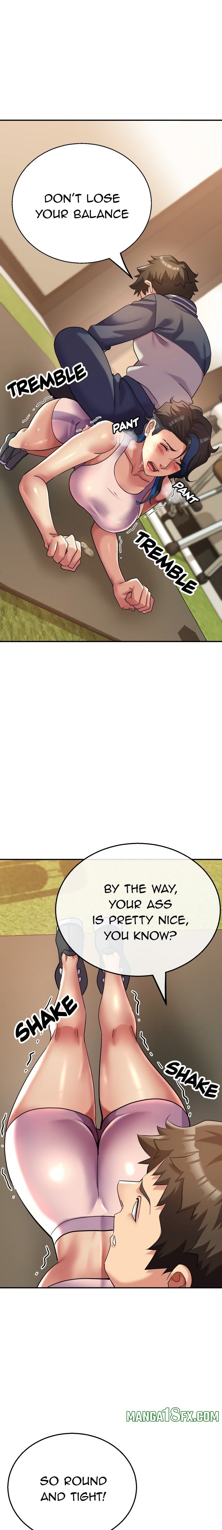Ring Of Might (Uncensored) - Chapter 0 [photo 8] - MangaPorn