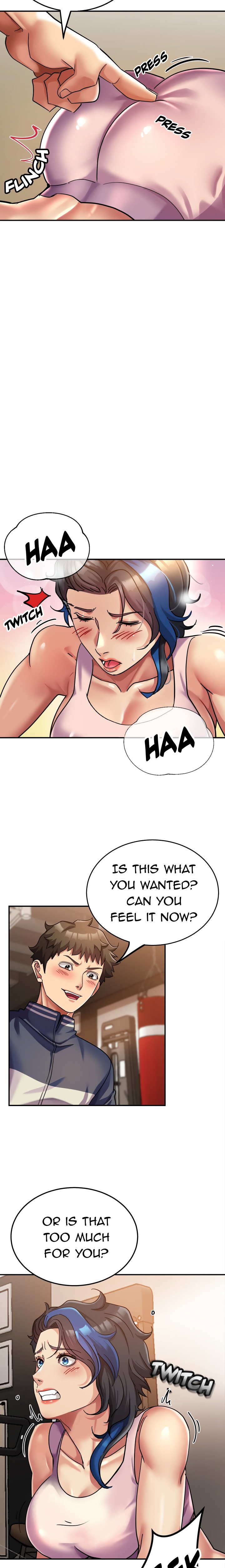 Ring Of Might (Uncensored) - Chapter 0 [photo 9] - MangaPorn