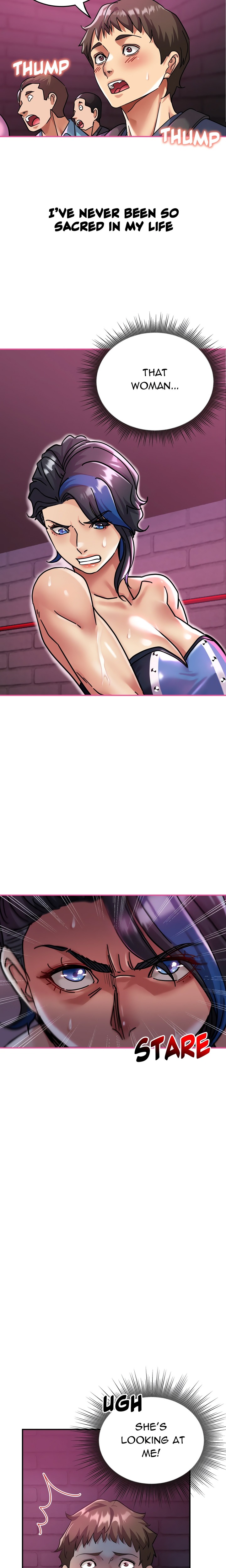 Ring Of Might (Uncensored) - Chapter 1 [photo 15] - MangaPorn