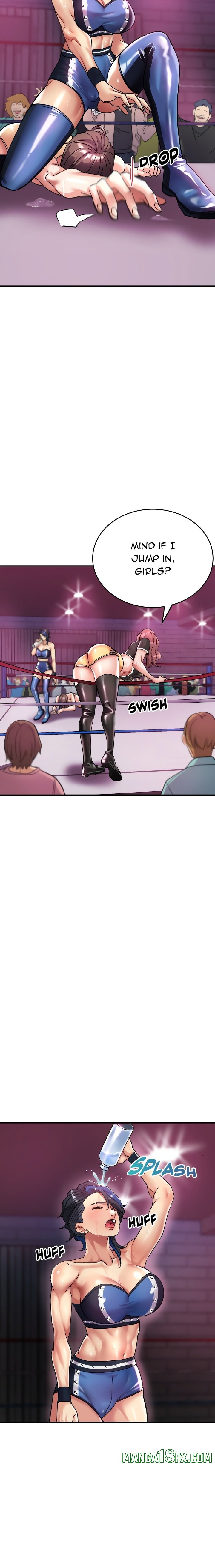 Ring Of Might (Uncensored) - Chapter 1 [photo 17] - MangaPorn