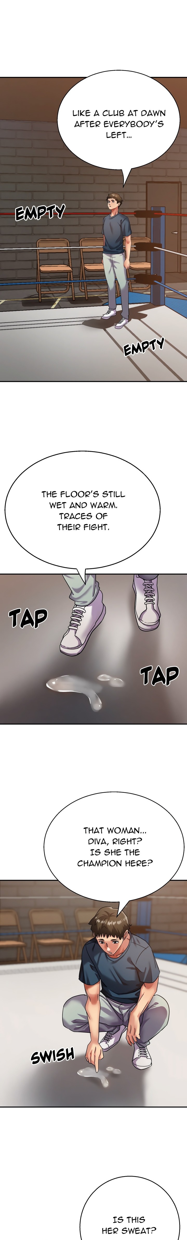 Ring Of Might (Uncensored) - Chapter 1 [photo 23] - MangaPorn