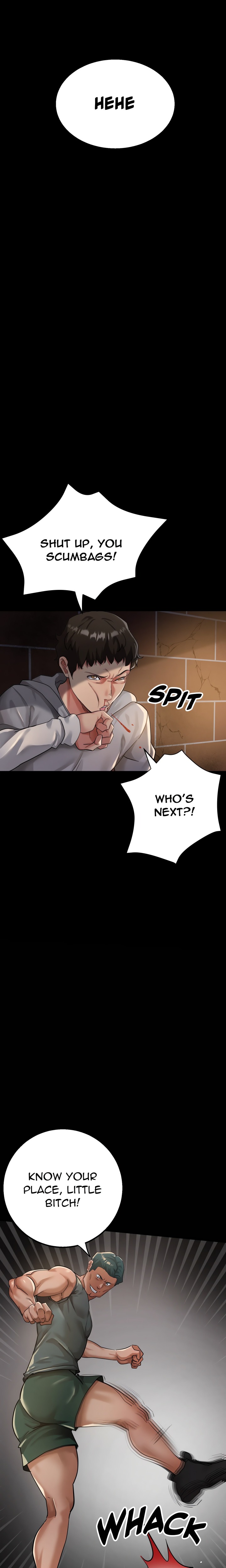 Ring Of Might (Uncensored) - Chapter 1 [photo 3] - MangaPorn
