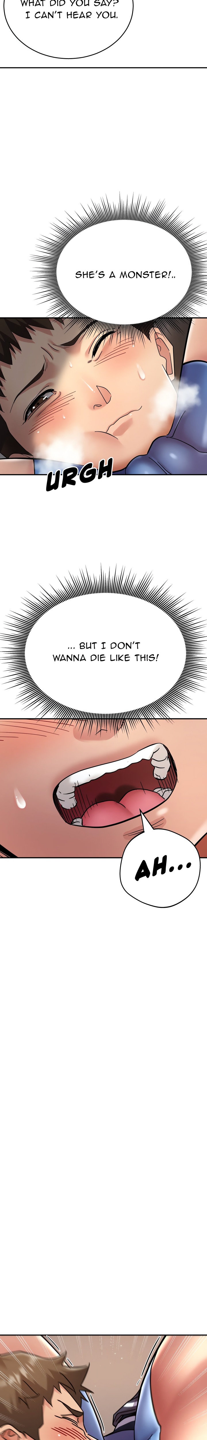 Ring Of Might (Uncensored) - Chapter 2 [photo 10] - MangaPorn
