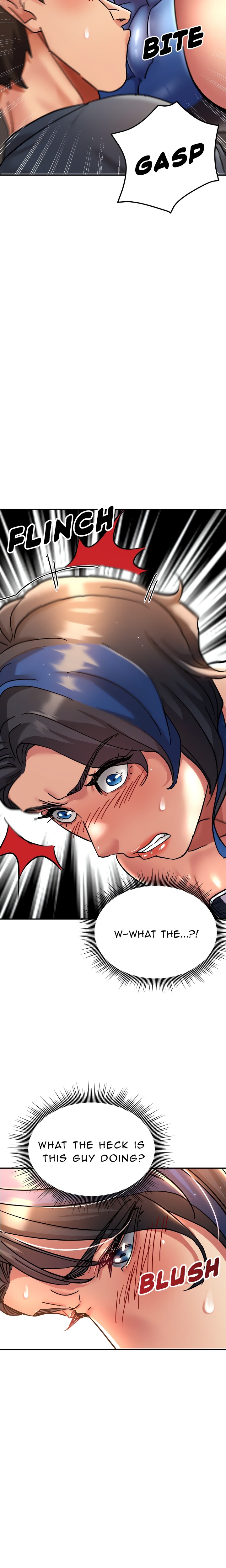 Ring Of Might (Uncensored) - Chapter 2 [photo 11] - MangaPorn