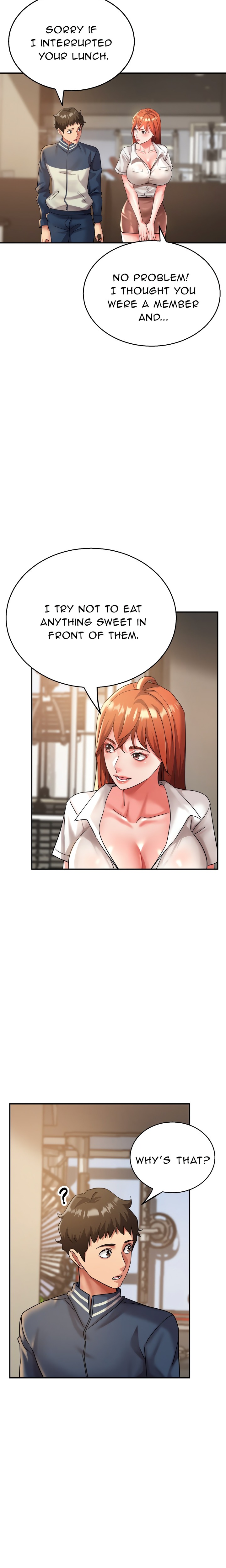 Ring Of Might (Uncensored) - Chapter 2 [photo 22] - MangaPorn