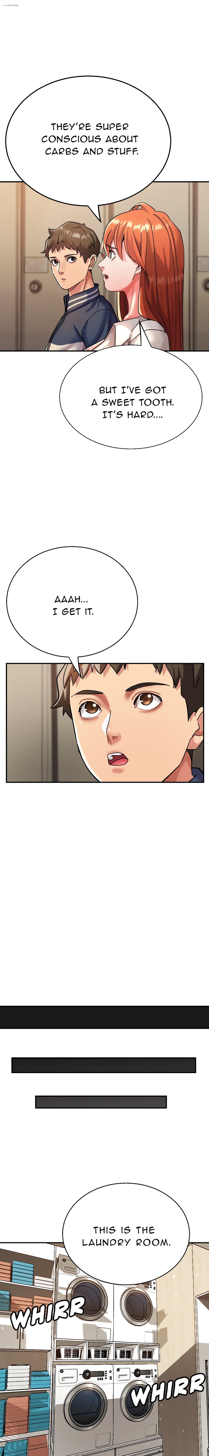 Ring Of Might (Uncensored) - Chapter 2 [photo 23] - MangaPorn