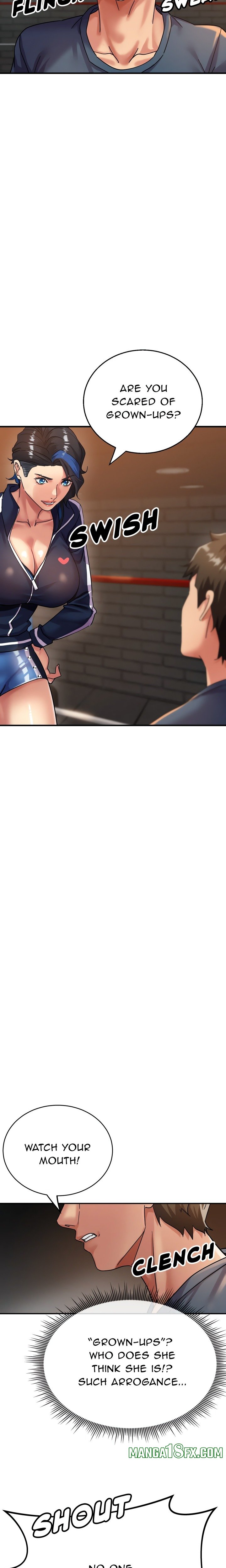 Ring Of Might (Uncensored) - Chapter 2 [photo 4] - MangaPorn
