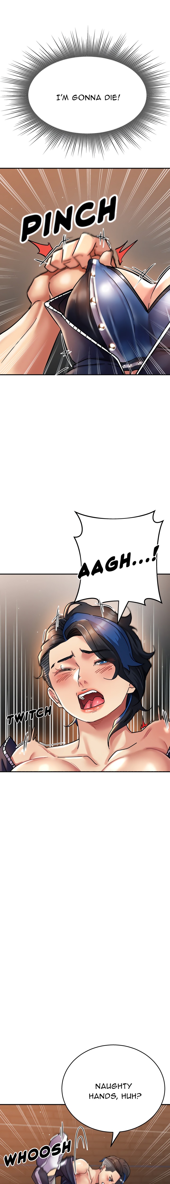 Ring Of Might (Uncensored) - Chapter 2 [photo 8] - MangaPorn