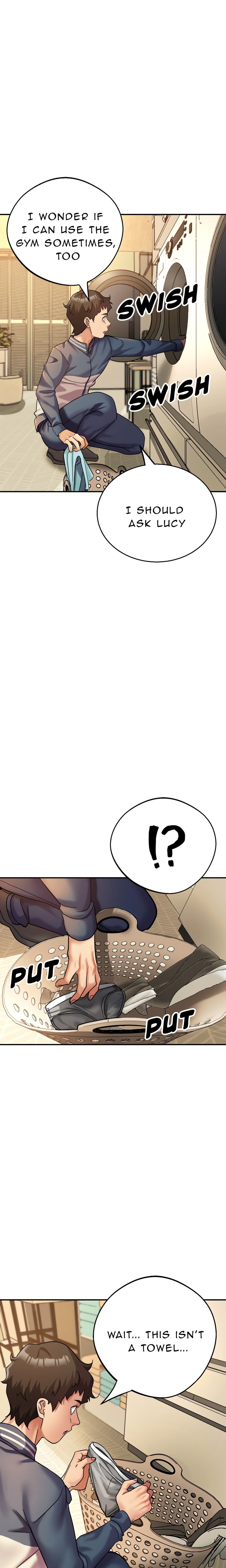 Ring Of Might (Uncensored) - Chapter 3 [photo 1] - MangaPorn