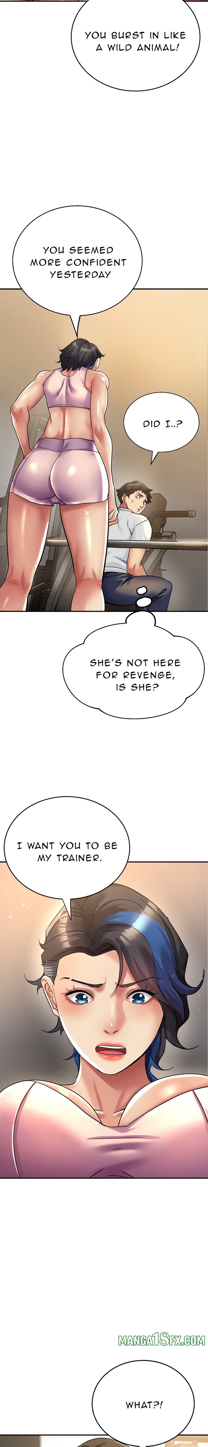 Ring Of Might (Uncensored) - Chapter 3 [photo 15] - MangaPorn