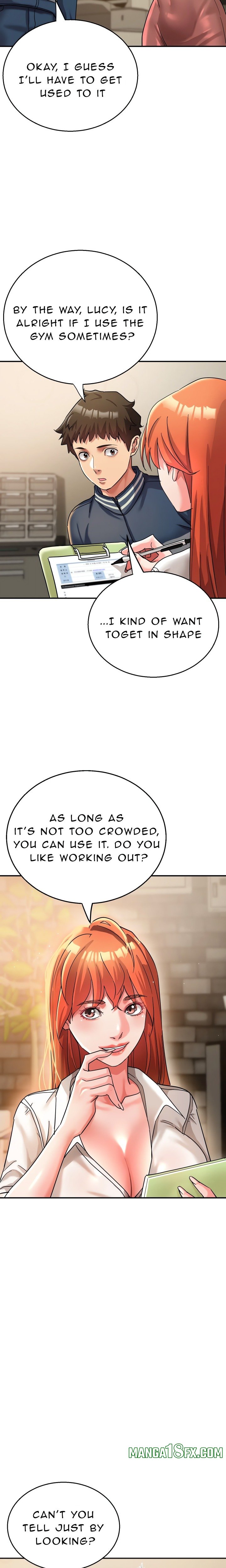 Ring Of Might (Uncensored) - Chapter 3 [photo 6] - MangaPorn