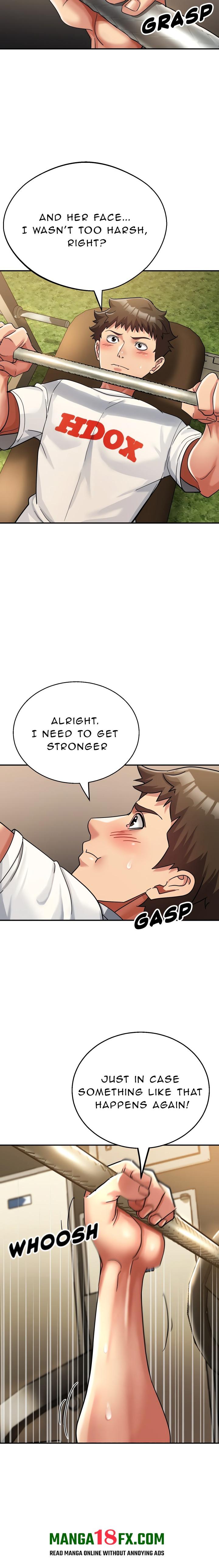 Ring Of Might (Uncensored) - Chapter 3 [photo 9] - MangaPorn