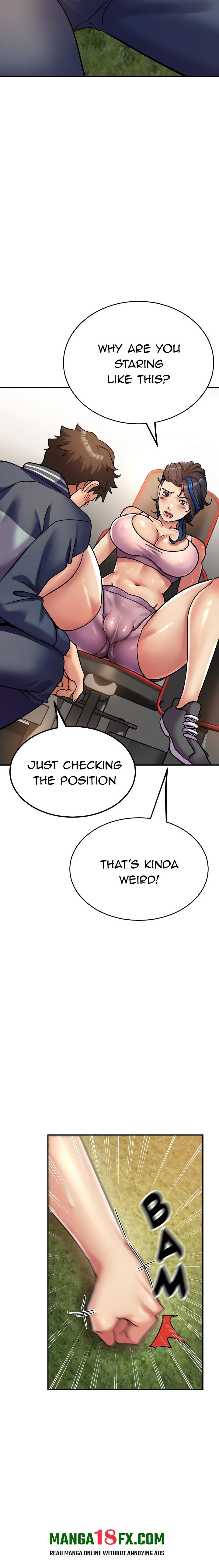 Ring Of Might (Uncensored) - Chapter 4 [photo 9] - MangaPorn
