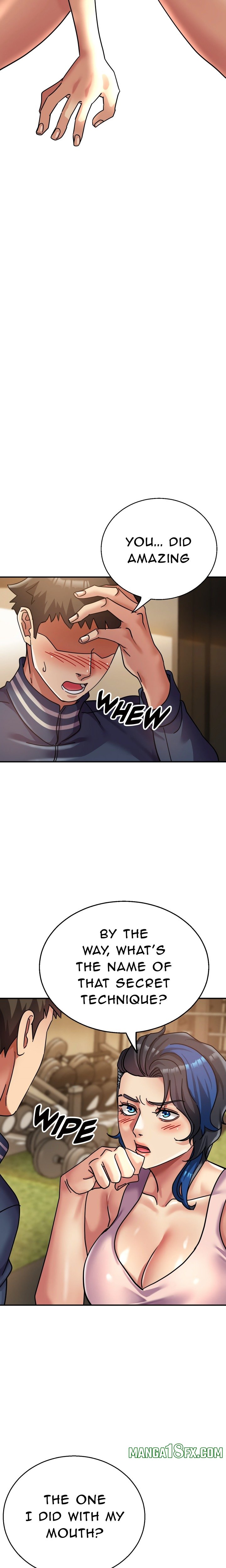 Ring Of Might (Uncensored) - Chapter 5 [photo 16] - MangaPorn