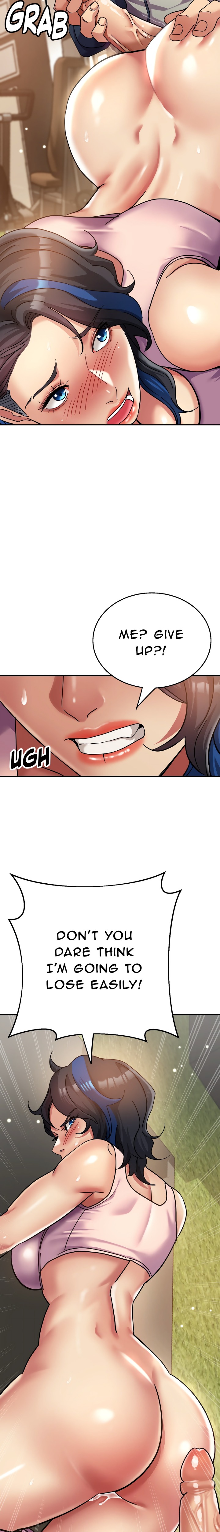 Ring Of Might (Uncensored) - Chapter 5 [photo 2] - MangaPorn