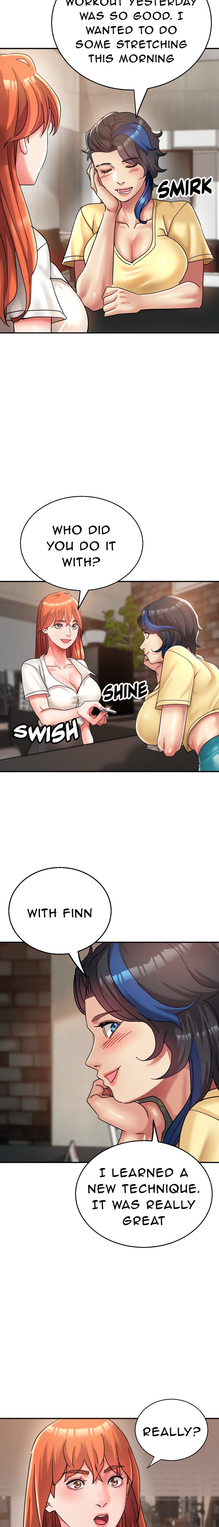 Ring Of Might (Uncensored) - Chapter 5 [photo 20] - MangaPorn