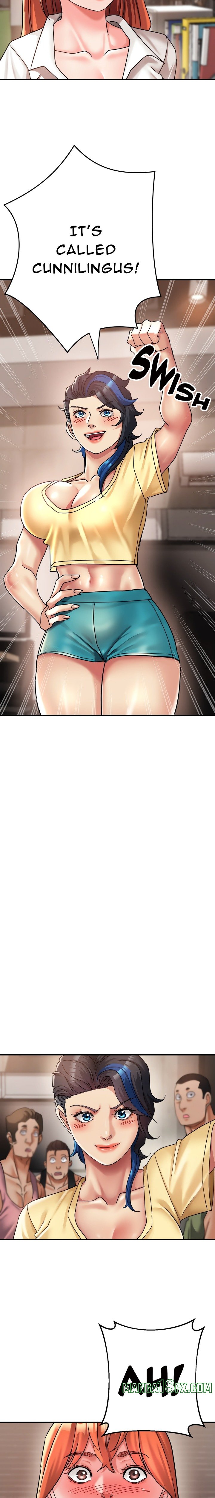 Ring Of Might (Uncensored) - Chapter 5 [photo 21] - MangaPorn