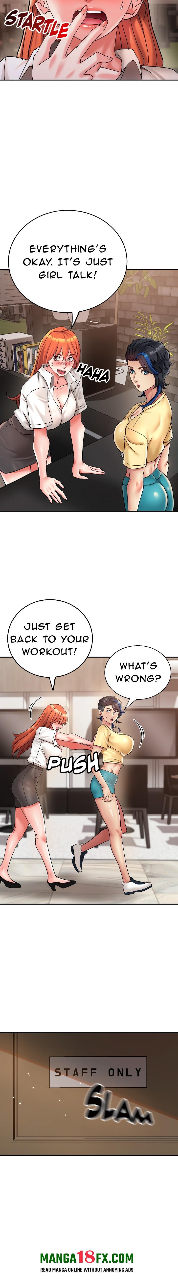 Ring Of Might (Uncensored) - Chapter 5 [photo 22] - MangaPorn
