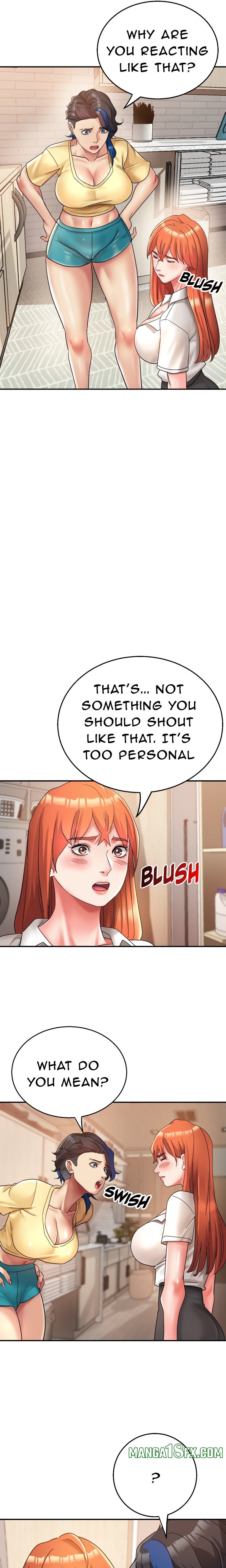 Ring Of Might (Uncensored) - Chapter 5 [photo 23] - MangaPorn