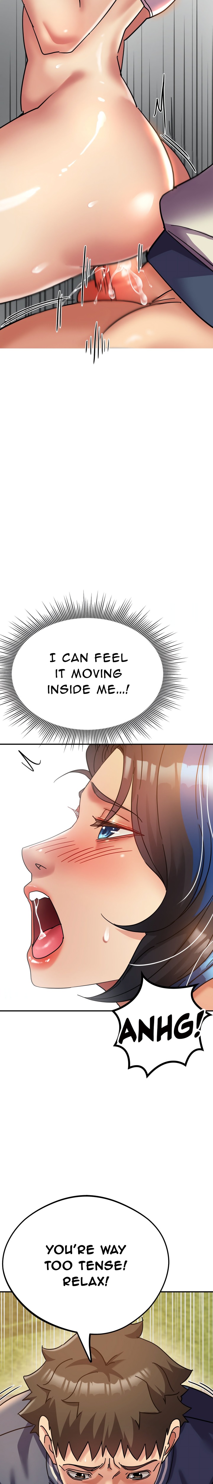 Ring Of Might (Uncensored) - Chapter 5 [photo 6] - MangaPorn