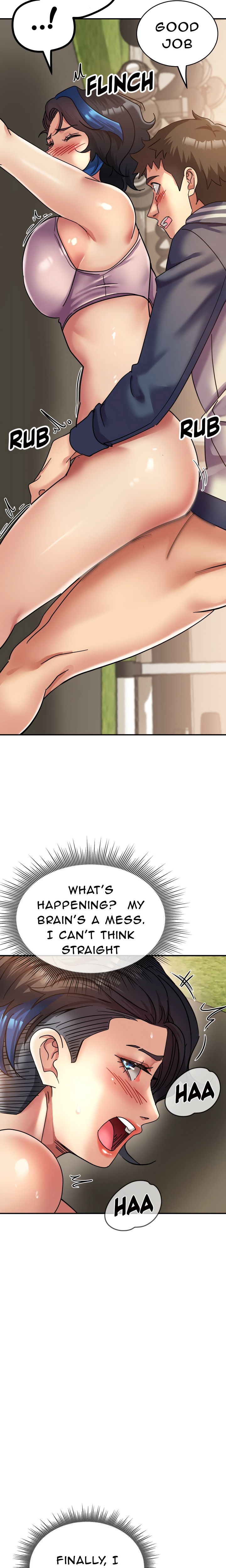 Ring Of Might (Uncensored) - Chapter 5 [photo 9] - MangaPorn