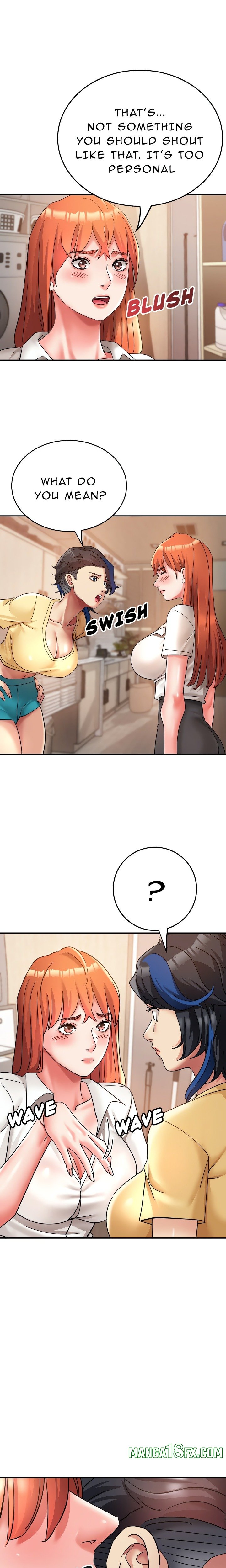 Ring Of Might (Uncensored) - Chapter 6 [photo 1] - MangaPorn